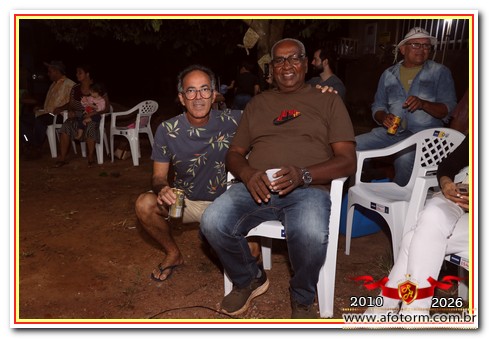 rolim de moura